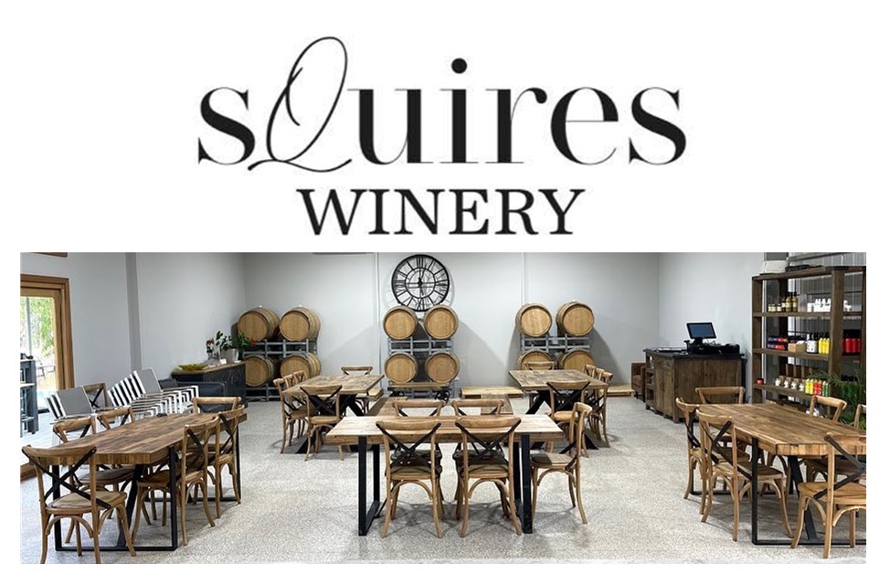 PWSAVICTORIA's tweet photo. Squires Winery will be sponsoring our #15for15challenge weekly prize! 🍇

This prize includes a half dozen mixed box of Squires Wines, with a total weekly prize value of $150. 🍷

Check out our website to learn more: https://t.co/4UdjGOGI16

#pws #praderwillisyndrome #praderwilli https://t.co/nOnRs2I3aQ