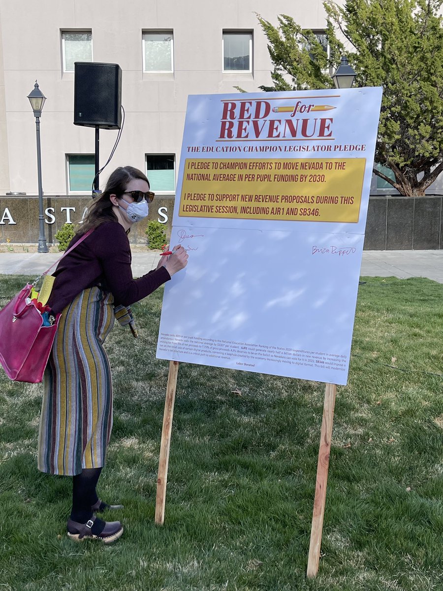 NSEAOnline's tweet photo. Thank you to all of our incredible co-sponsors as well @BattleBornProg @EmpowerNevada @PLANevada @OneAPIANevada @FIANevada @SEIU1107 @ForOurFutureNV @eduNVnow @stateinnovation @NVconservation @Local4041 https://t.co/qZVcVqrC5J