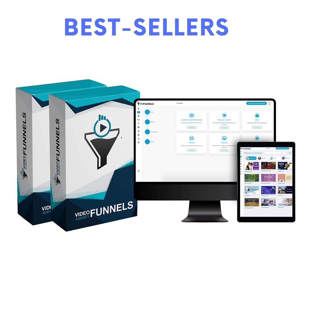 MehulPa22920383's tweet image. ⏰ limited time offers....

✅ one of the best software for making money online. Must visit 

💥 best software - Video agency FUNNELS 
#uniquesoftware  #bestsoftware #latestsoftware #video #videoagencyfunnel #review #smallbusiness #DigitalMarketing 
Visit:bestsoftwar99.blogspot.com