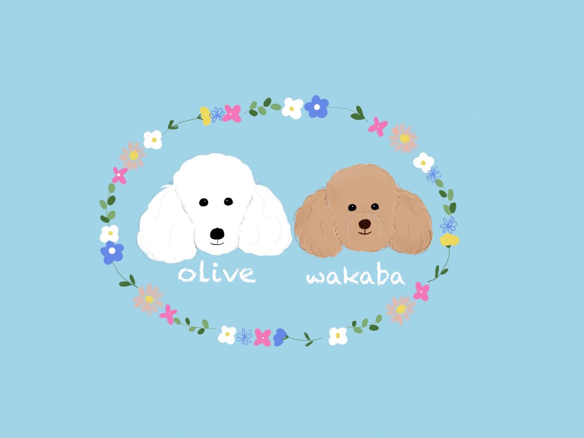 わんこイラスト Twitter Search Twitter