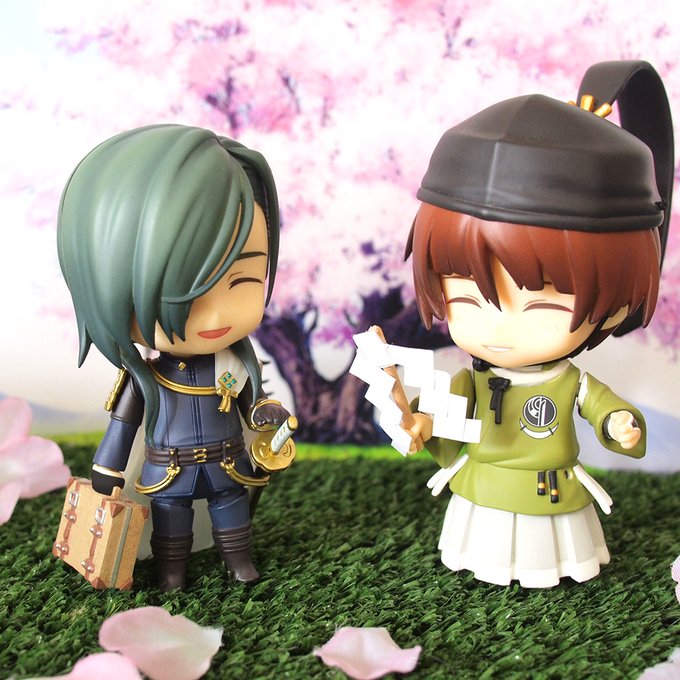 石切のtwitterイラスト検索結果