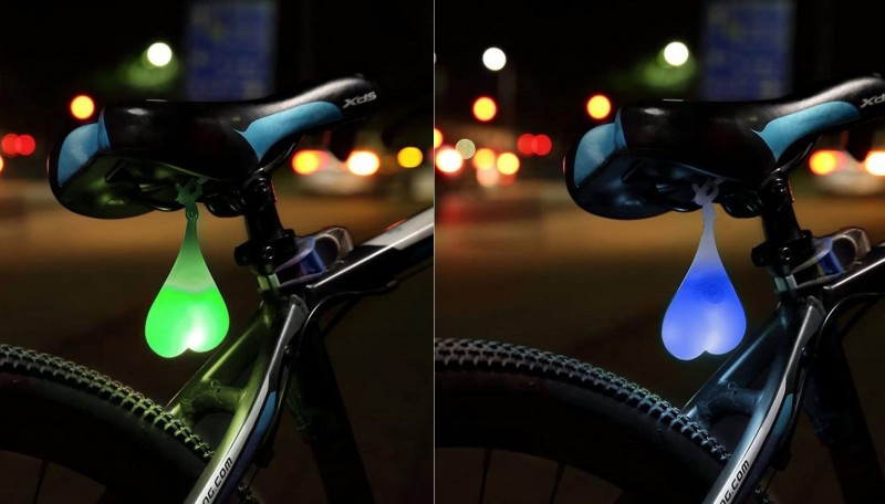 ぶらぶら揺れる ハート型自転車テールライト に言いたい事がある皆さん 僕は心が汚れている 俺それの肌色バージョン持ってるよ Togetter ぶらぶら揺れる ハート型自転車テールライト に言いたい事がある皆さん 僕は心が汚れている 俺それの肌色バージョン持ってるよ Togetter