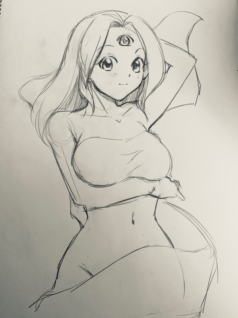 お昼のお絵描きに マジカルドロップよりワールドさんを描きました 着衣 がふ 七緒双葉 Skebやっておりますのイラスト お昼のお絵描きに マジカルドロップよりワールドさんを描きました 着衣 がふ 七緒双葉 Skebやっておりますのイラスト