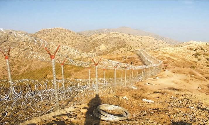 since Pakistan’s fencing project began, militants found it a lot harder to infilterate, attack and evade Pak military's efforts to prevent their attacks. The number of cross-border terror attacks from Afghanistan has fallen from 82 in 2019 to just 11 in 2020. 6/6