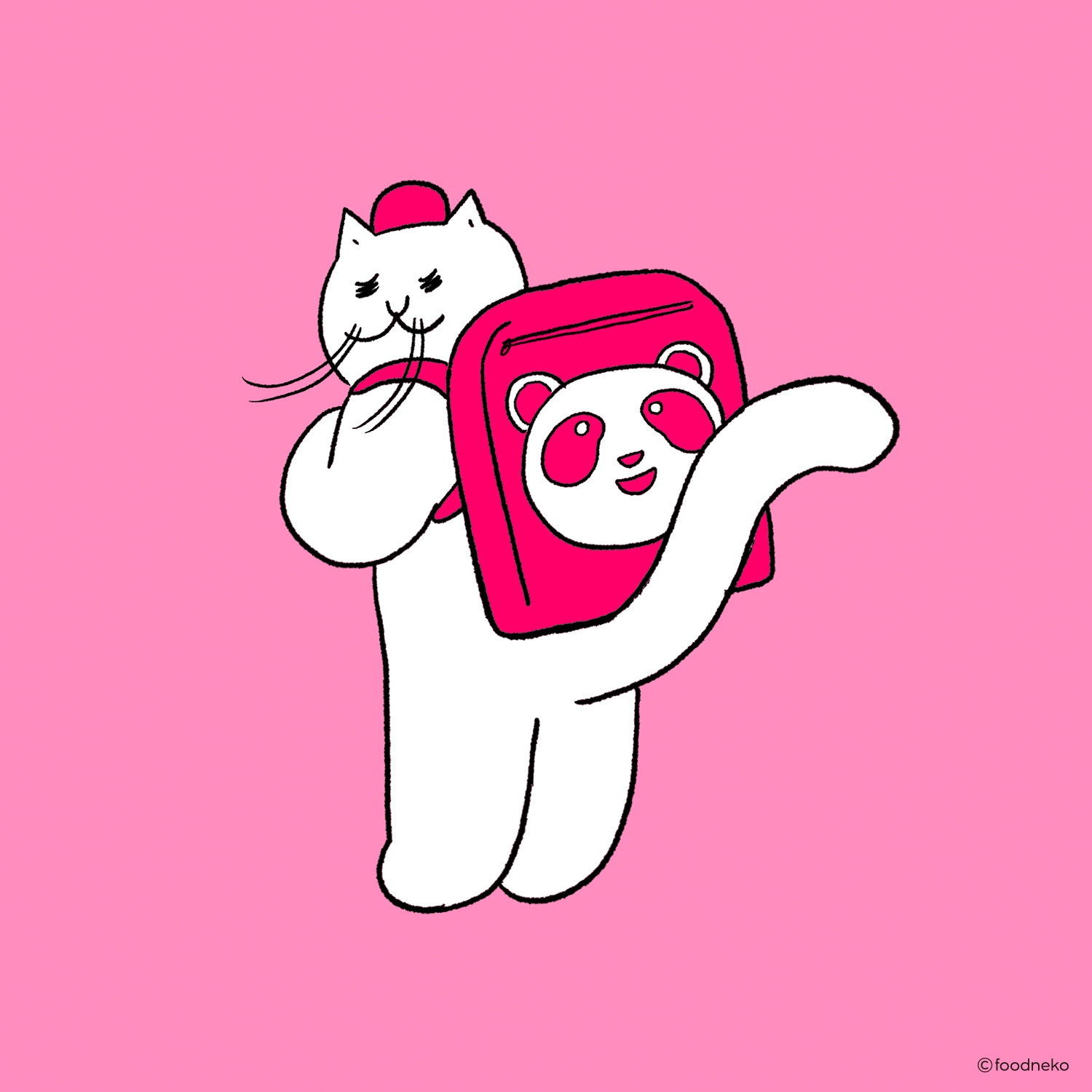 Foodneko フードネコ Foodneko Twitter