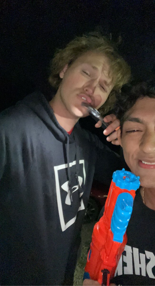 TVHS Gotcha 2021 tweet media