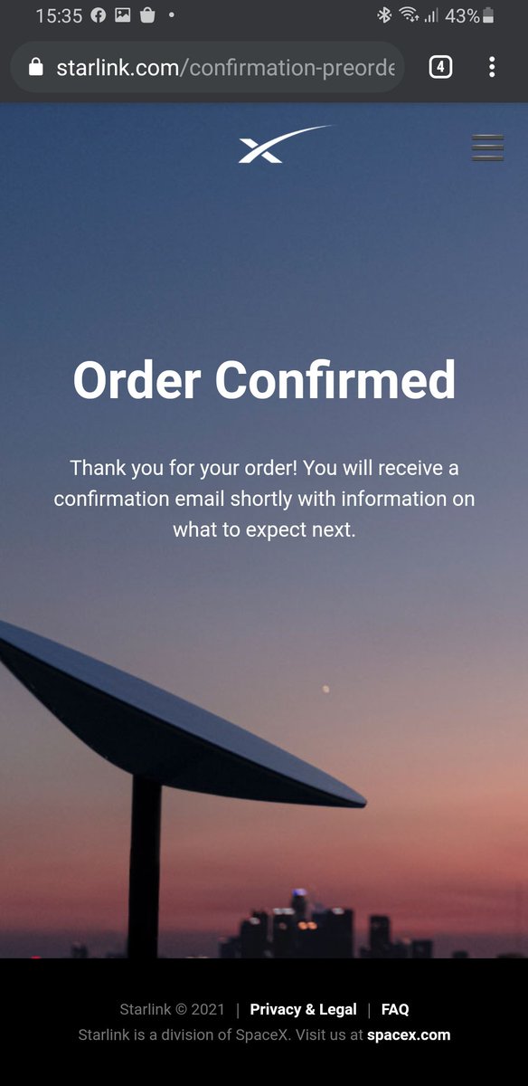 EntropyBoat's tweet image. Onboard internet upgrade