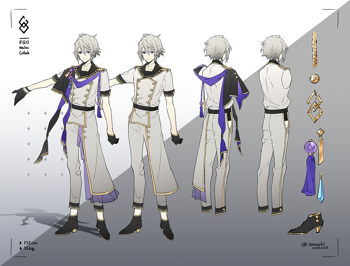 隐山影 Wodeidduyiwuer Twitter