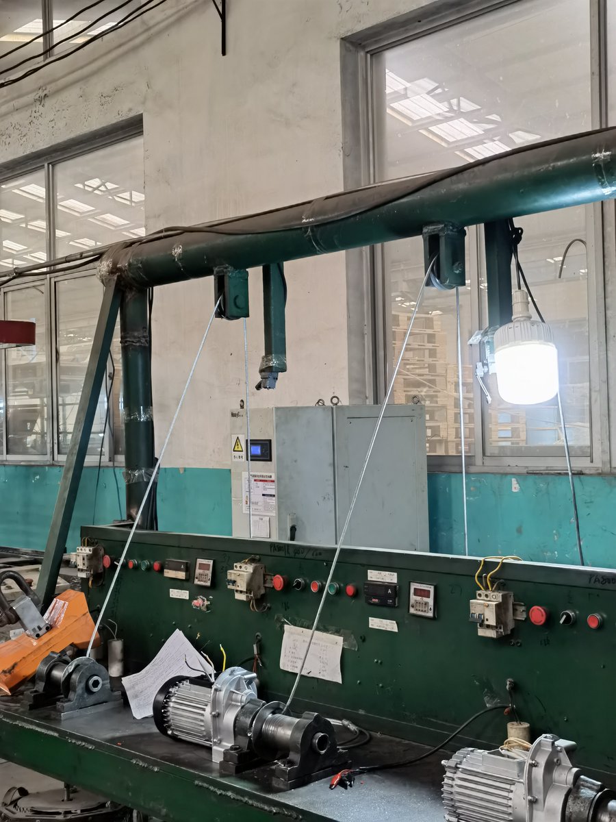 HoistTOYO's tweet photo. Mini Electric Hoist https://t.co/NAT9HDKDVt