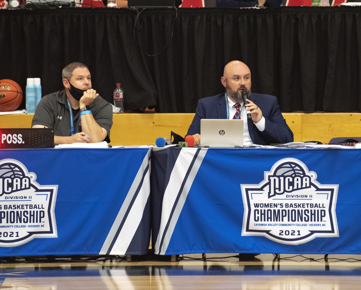 ✅ Serving as PA announcer for a national championship game

Last week was pretty special to say the least. #OpportunitiesStartHere