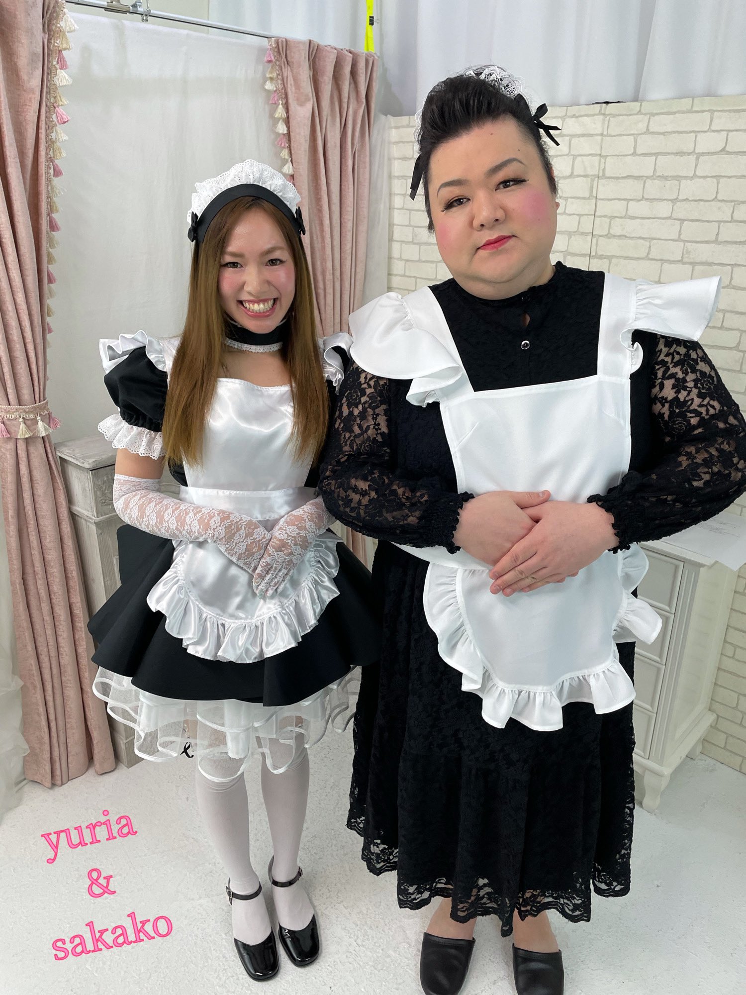 お帰りなさいませご主人様 Twitter Search Twitter