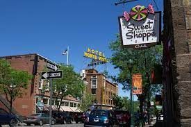 Flagstaff - Promoting responsible tourism upflow.co/l/KDim