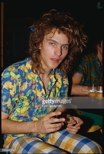 Happy Birthday Chris Mars of The Replacements b 1961 
