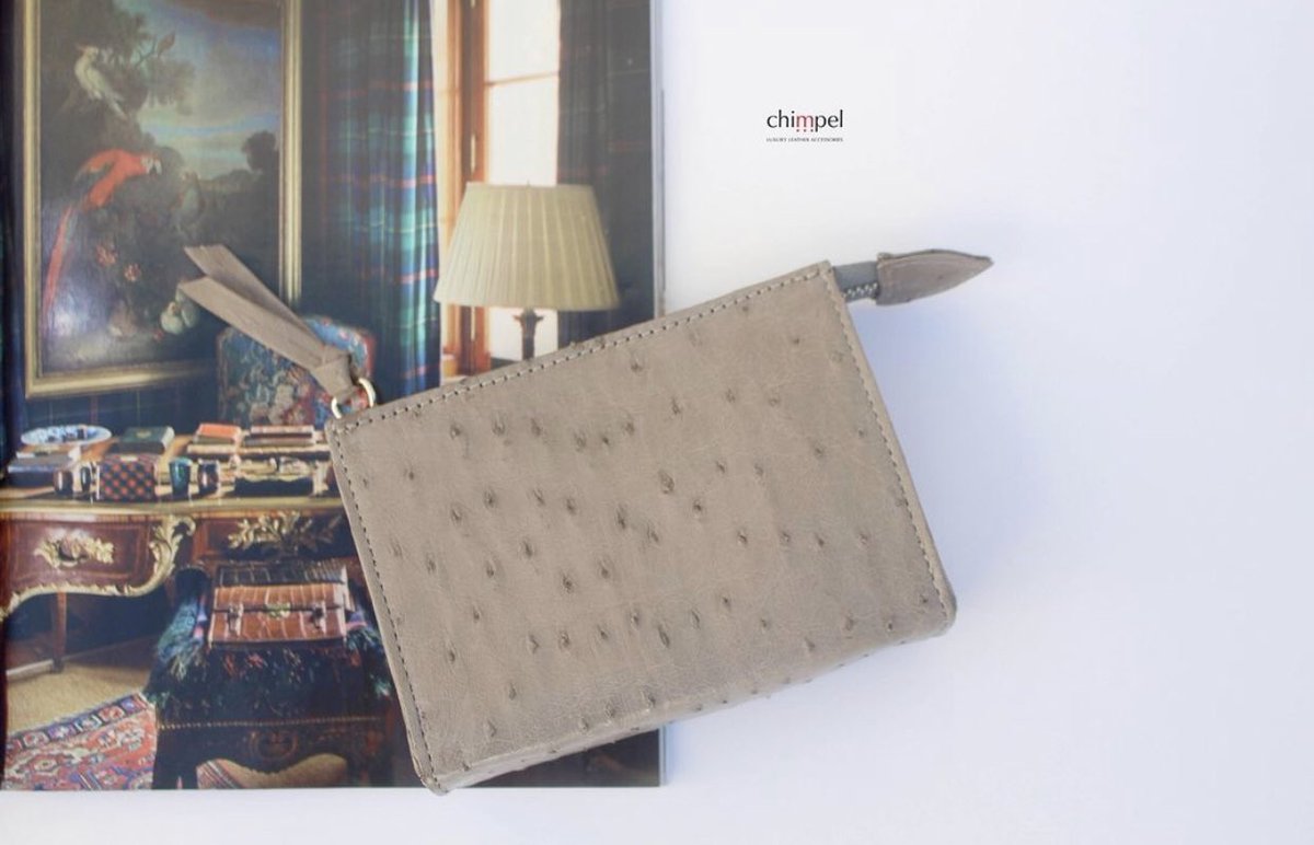 ChimpelM's tweet image. GIFTS.... with Mother’s Day around the corner why not  give your mom an ostrich leather cometic purse. The perfect size just to hold the essentials!
Shop online chimpel.co.za
.
.
.
#chimpel #sourcedethically #exoticleather #proudlysa #supportlocal #shoponline #crocodile
