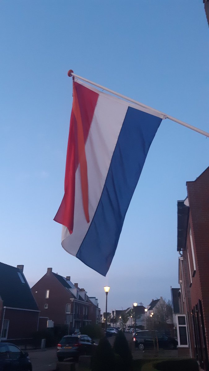 Fijne koningsdag!