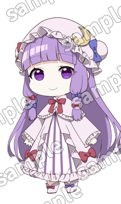 パチェリーのtwitterイラスト検索結果 パチェリーのtwitterイラスト検索結果