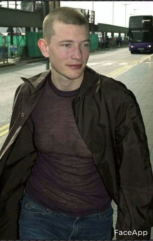 CBlancake's tweet photo. Cate Blanchett as a man, a thread. https://t.co/SK25H7wMFV