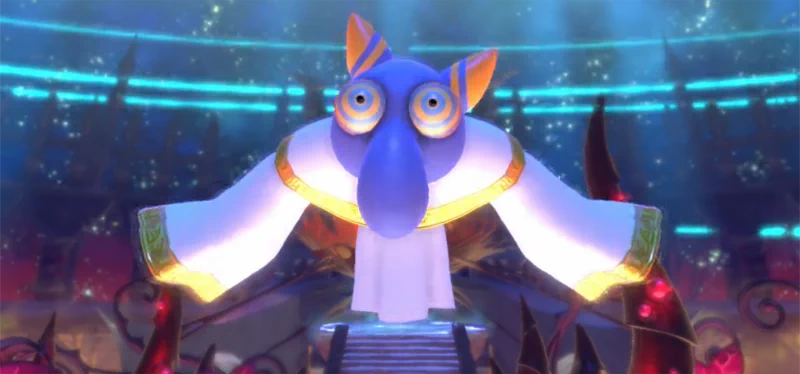 @Kirby_JP はっぴぃーばーすで〜い! 