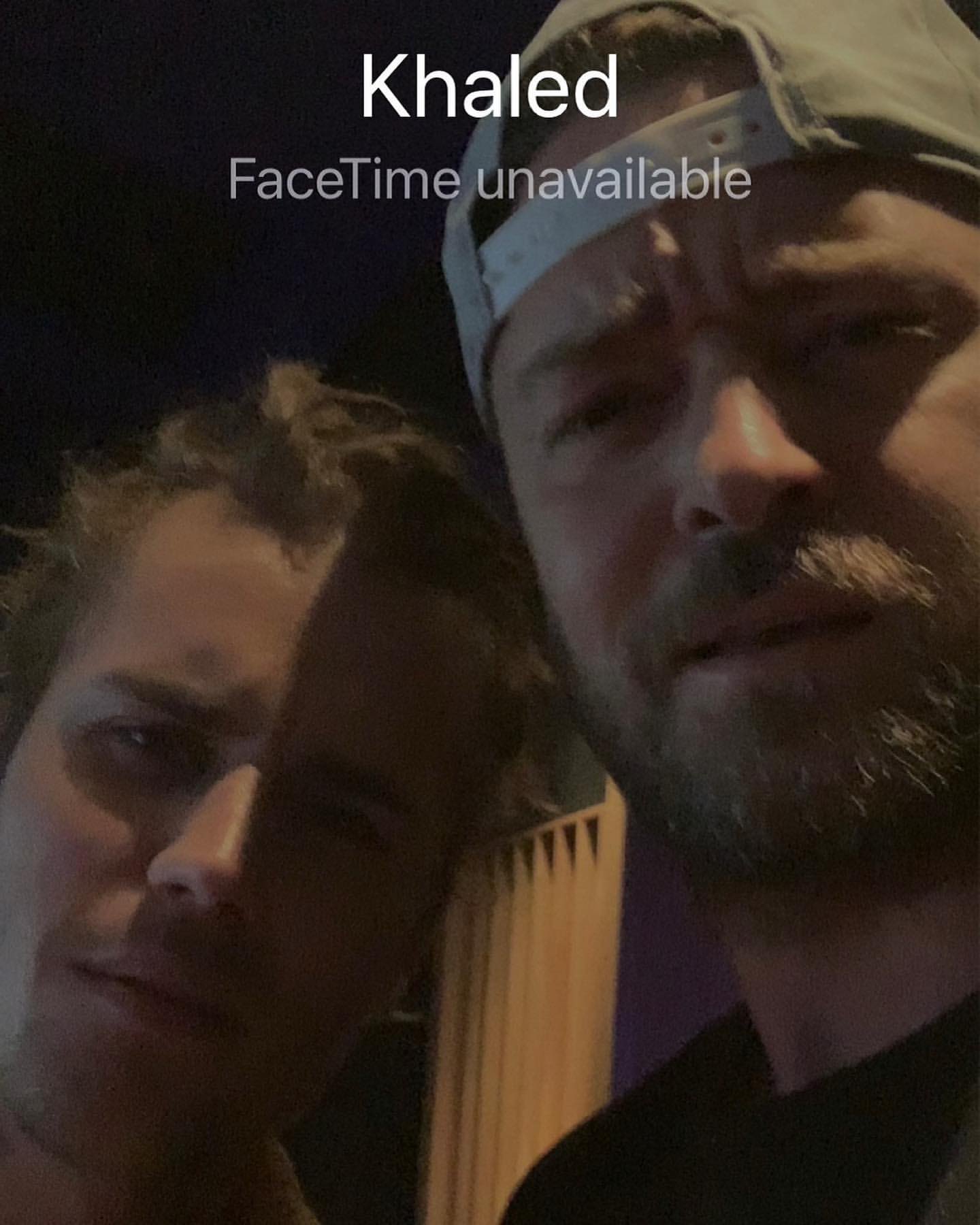 ジャスティン ビーバー Jp公式 ジャスティンビーバー とジャスティン ティンバーレイクがdjキャレドにfacetime 同じ曲かどうかはまだ明らかにされていませんが Wジャスティンがdjキャレドが制作中のニュー アルバム Khaled Khaled に参加するとの