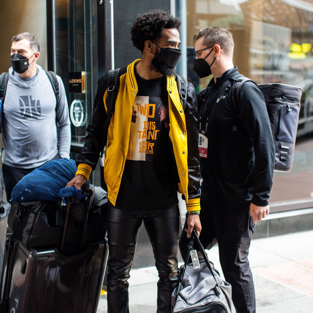 Utah Jazz tweet media