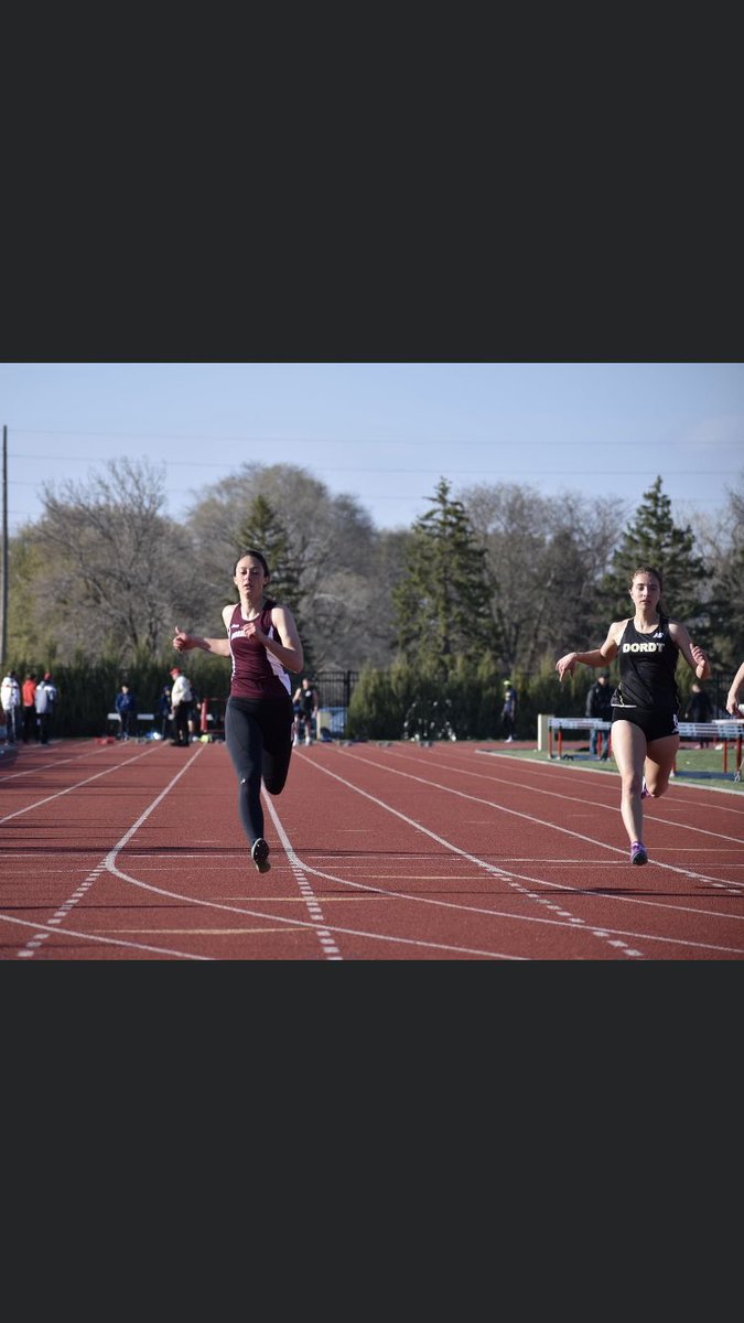 Mside_Track's tweet photo. A busy week concludes for the Mustangs! Late last week we had two Mustangs claim victories at the USD twighlight! Congrats to @lflam587_ in the 100 and @yeakelcallie in the 400 Hurdles! Keep it rolling into GPAC!! https://t.co/7xBgWYdfOE