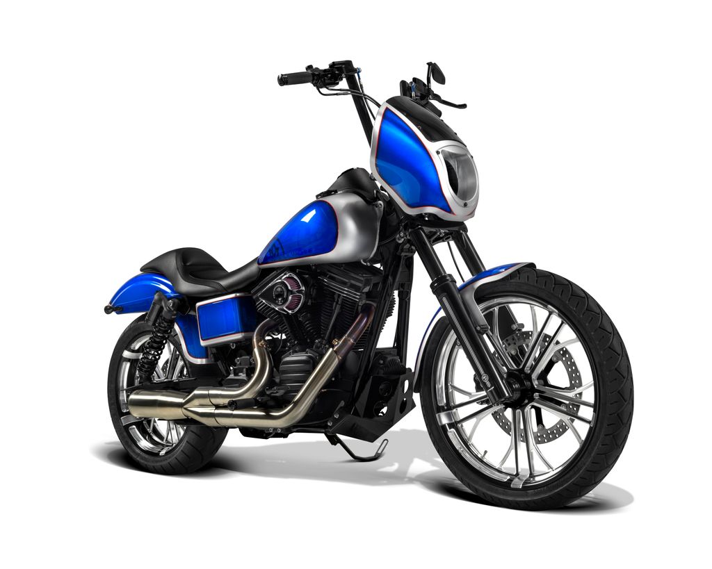 Innovation is at Performance Machine's core; encompassing quality, style, and function supported by superior design, steadfast engineering, and state-of-the-art manufacturing.