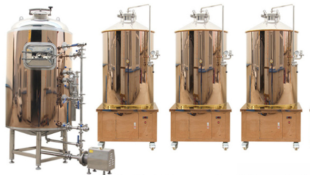 LanphanTrade's tweet photo. Beer craft brewing equipment
DM me for more information. https://t.co/YB4CBSyre1