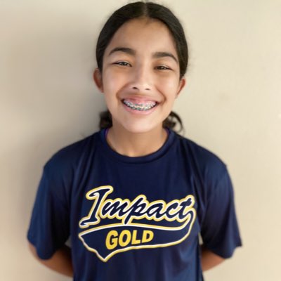 garcia_erianna's tweet photo. #impactgoldhtx #newteam #kcjackson #NewProfilePic https://t.co/XbRaDteb8g