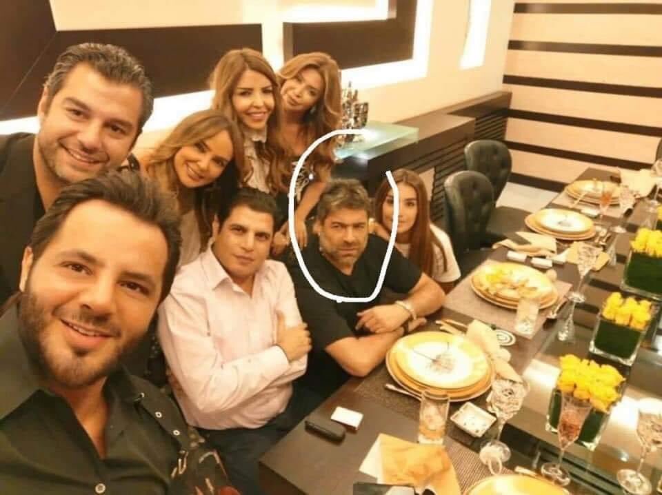 لما يظبطوا ويكلموك فعلاً
