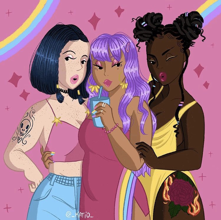 im an older women with pink tones im an older women with pink tones