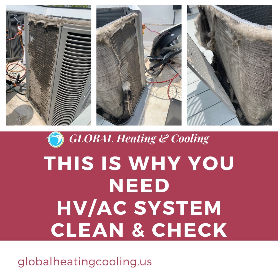 ghcus_services's tweet image. This week is a perfect time and temperature in Chicago for your AC Tune-up!