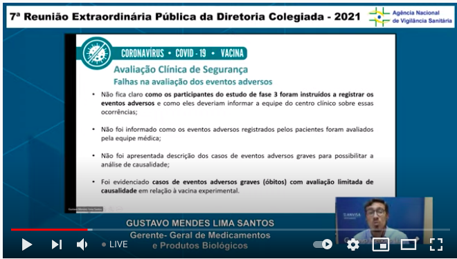 ...They pointed to issues with reporting of adverse events in the phase 3 trial (I wrote about this here:  https://absolutelymaybe.plos.org/2021/03/16/community-impact-data-3-new-covid-vaccines-and-trials-in-children-a-month-of-dilemmas-and-good-news/#Sputnik). Remember: deficiencies in a trial/study program are not the same as deficiencies in a vax, but they affect how certain we can be about the vax...4/n