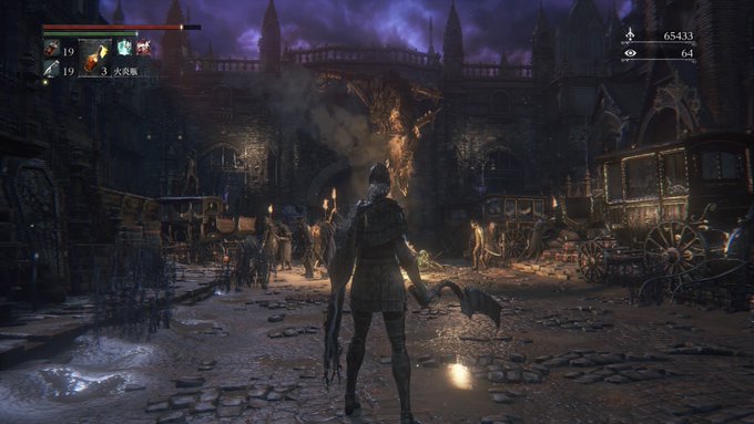 A List Of Tweets Where Eaal マンドラ鯖ff14 Was Sent As Bloodborne 1 Whotwi Graphical Twitter Analysis A List Of Tweets Where Eaal マンドラ鯖ff14 Was Sent As Bloodborne 1 Whotwi Graphical Twitter Analysis