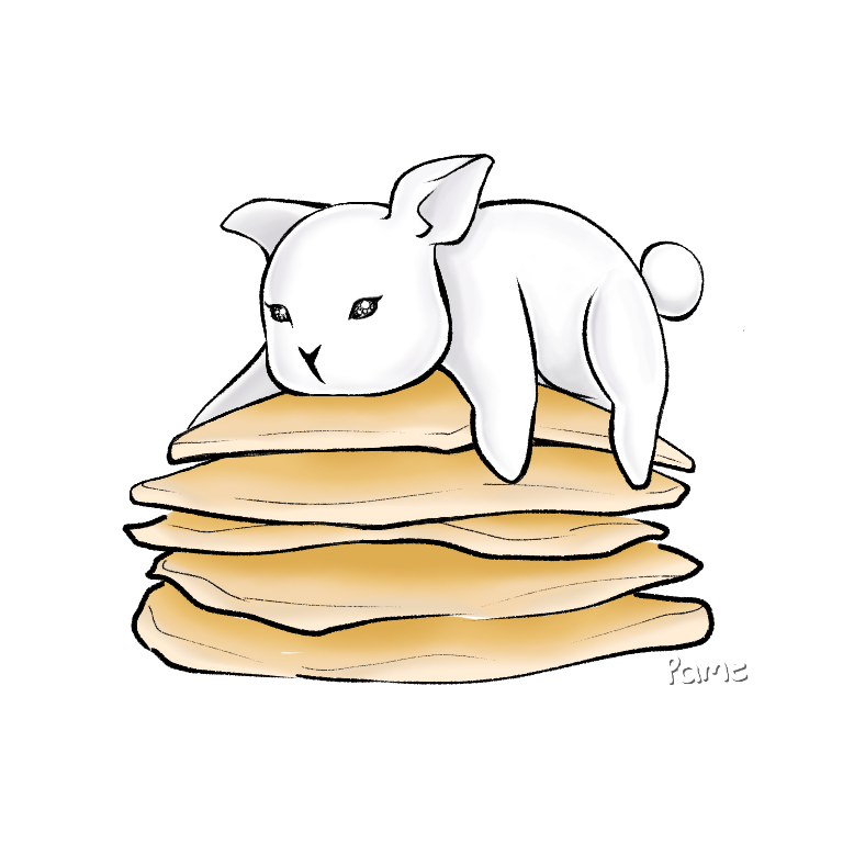 p1nkwin's tweet photo. conejo-san https://t.co/e1tPVOFEF9