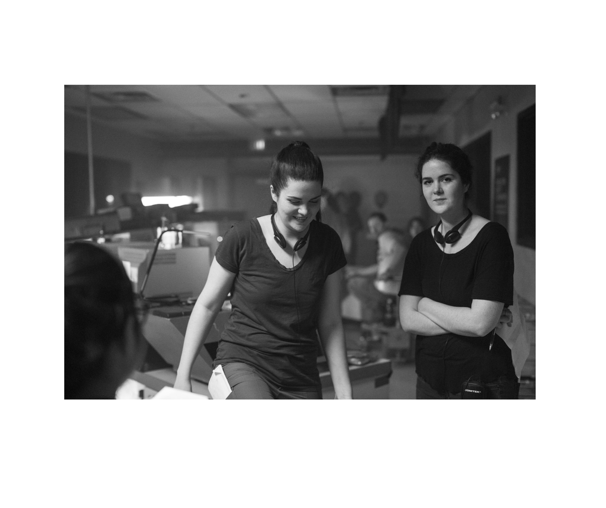 KaileySpear's tweet photo. Happy #AlienDay! It's been 2 years since Alien: Ore was released (where has the time gone?!?). In celebration of Alien Day, here are some behind-the-scenes photos from our shoot 🙂 Photographer: Greg Massie https://t.co/mCyjHVryP8
#SpearSister #Alien #AlienDay2021 #AlienOre https://t.co/O3wAyjuyZ0