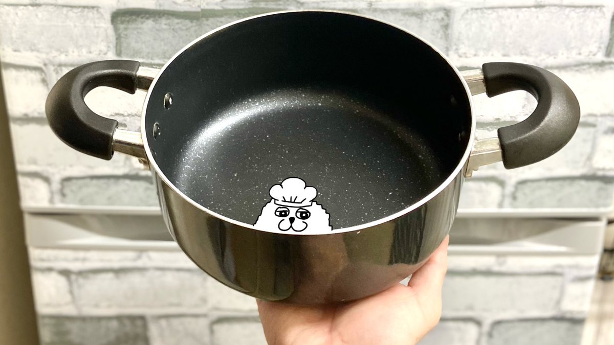 昨日知りたかった カレーなどのギトギト鍋を洗うときにスポンジが死なずに済むライフハック 色々な応用方法も Togetter 昨日知りたかった カレーなどのギトギト鍋を洗うときにスポンジが死なずに済むライフハック 色々な応用方法も Togetter