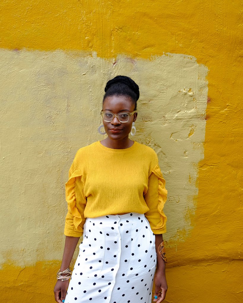 “If we want to be equipped to impact the world with the compassion and love of Jesus, we not only need a diversity of voices, we need those who are more socio-economically &amp; racially marginalized to be at the center.”

Voices Rising by Shabrae J. Krieg &amp; Janet B. Singleterry