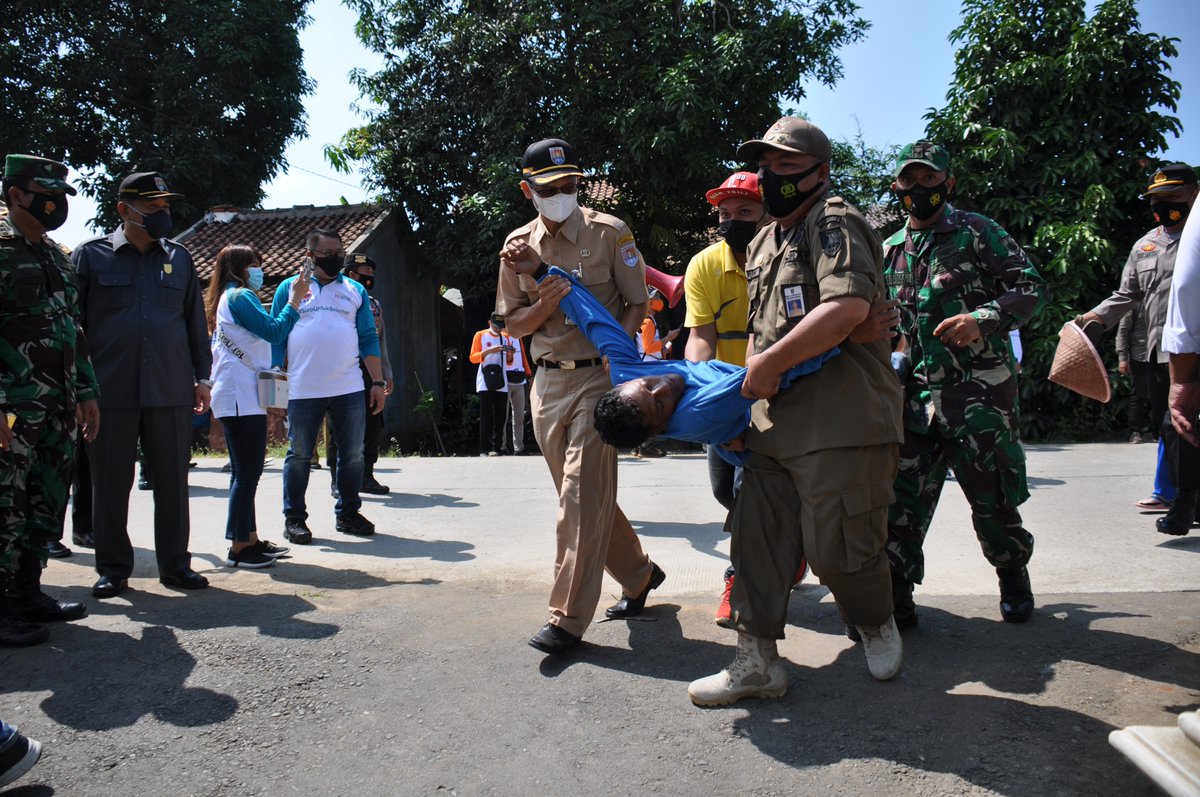 Dinas Komunikasi dan Informatika Kab. Cilacap tweet media