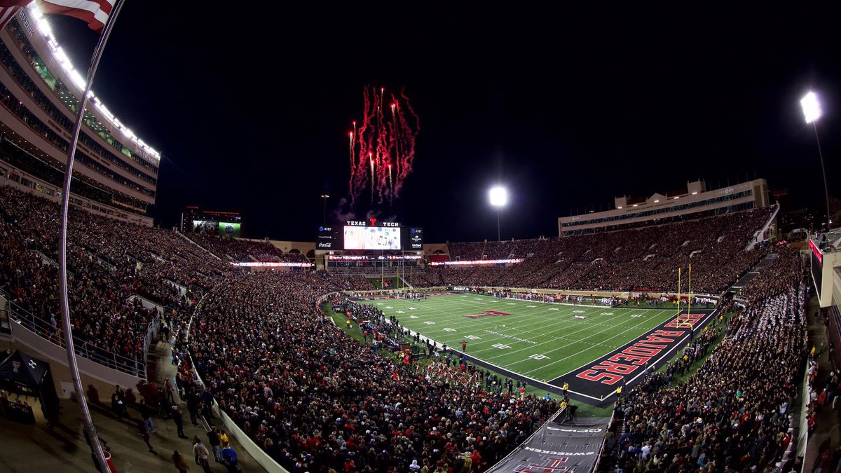 AustinKawecki's tweet photo. Beyond excited and thankful to receive an offer from Texas Tech University!! 🔴⚫️ #GunsUp @CoachFarmerTTU @SonnyCumbie_TTU @TTUCoachWells @LTBlazerRecruit @CoachDC9 @That_Boi_Dhawk https://t.co/vQtJXxCe5S