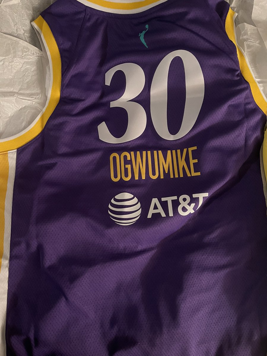 itsBTerrell's tweet photo. some new additions to the collection today. 😌 #WNBA https://t.co/DwqyUiOn1O