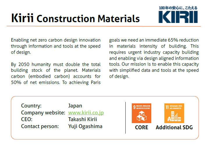 tk_kirii's tweet photo. PropTech for Goodという不動産・建設×テクノロジーの国際的SDGs推進団体のebookに桐井製作所が掲載されました。
#SDGs #桐井製作所 #PropTechforGood https://t.co/9XEs3xG9pw