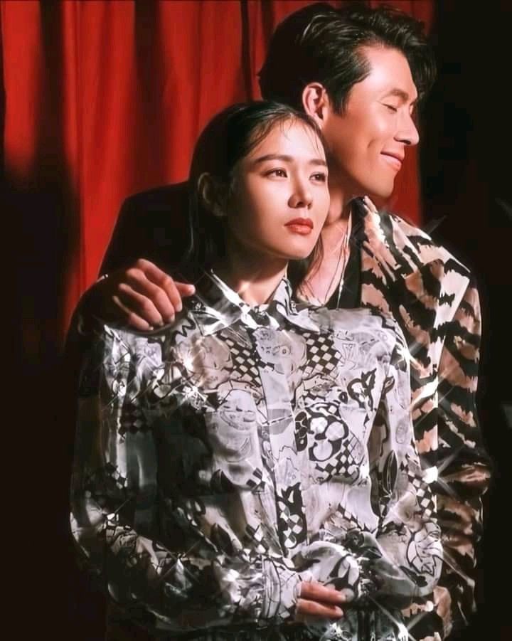 PyungJ's tweet image. Ang mukha ni binnie kinikilig kay yejin❤️🥰
@Hyunbin
@Sonyejin
