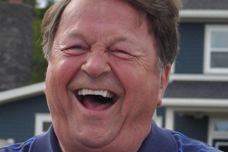 StJohnsTelegram's tweet image. Newfoundland and Labrador businessman Derm Dobbin was a likeable rogue | Saltwire saltwire.com/newfoundland-l…