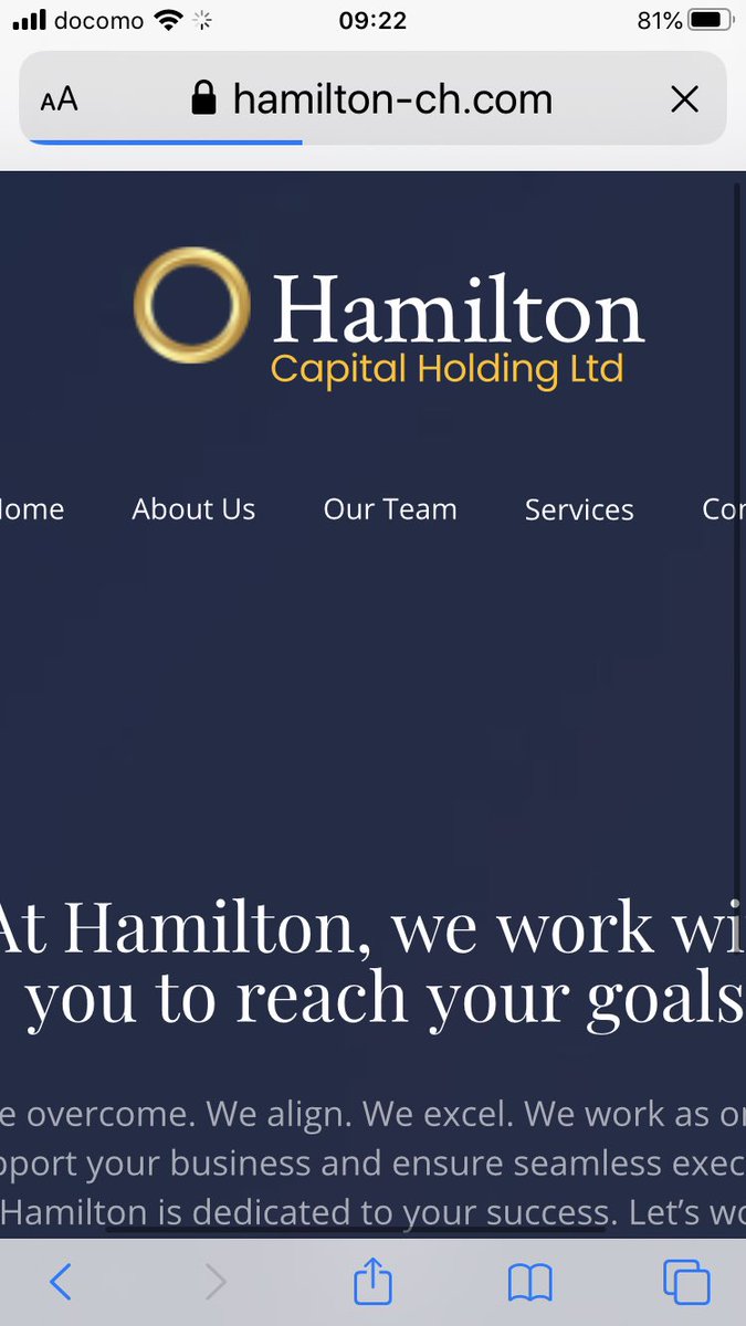 再看一下阿中基金和Hamilton系列的Logo。都是发光的、立体的，金色圈圈。or金色避孕套。不忘初心？ https://hamilton-ch.com/  https://www.6parkbbs.com/index.php?app=index&act=view&cid=339699