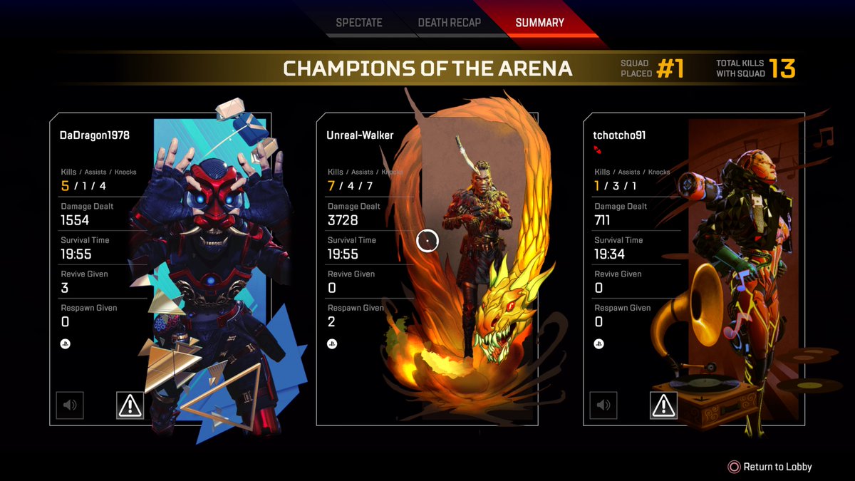 UnrealWalkerTTV's tweet photo. Absolute Unit ;] #Apex https://t.co/0268LG0K41