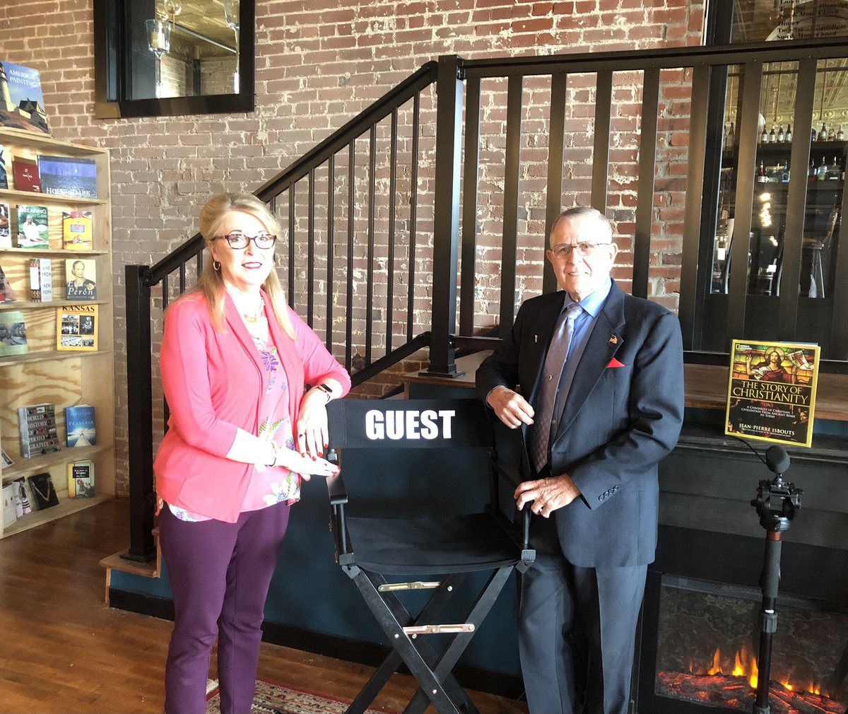 Faith Bemiss tweet media