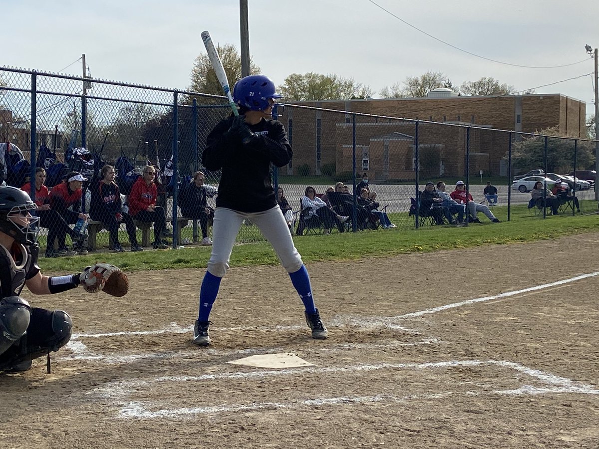Trinity Athletics (@trinityhssports) on Twitter photo <a href="/CuyhtsAD/">CUYHTS Athletics</a> 12 <a href="/TrinityHS_SB/">Trinity HS Softball</a> 2. Special shout out to <a href="/CamrynDorris/">camryn dorris</a> who made incredible play after play at 2b and <a href="/katiezieglerr/">katie ziegler</a> for her 2nd bomb in as many games! Tomorrow at <a href="/LW_Athletics/">Lutheran West Athletics</a> at 430. <a href="/CVC_Athletics/">Chagrin Valley Conference</a> <a href="/ohiovarsity/">Ohio Varsity</a> <a href="/CuyhtsAD/">CUYHTS Athletics</a> 12 <a href="/TrinityHS_SB/">Trinity HS Softball</a> 2. Special shout out to <a href="/CamrynDorris/">camryn dorris</a> who made incredible play after play at 2b and <a href="/katiezieglerr/">katie ziegler</a> for her 2nd bomb in as many games! Tomorrow at <a href="/LW_Athletics/">Lutheran West Athletics</a> at 430. <a href="/CVC_Athletics/">Chagrin Valley Conference</a> <a href="/ohiovarsity/">Ohio Varsity</a>