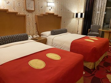 ディズニーホテルは予約ギリギリの方が安い 格安で泊まれる方法をご紹介 Disnew Info