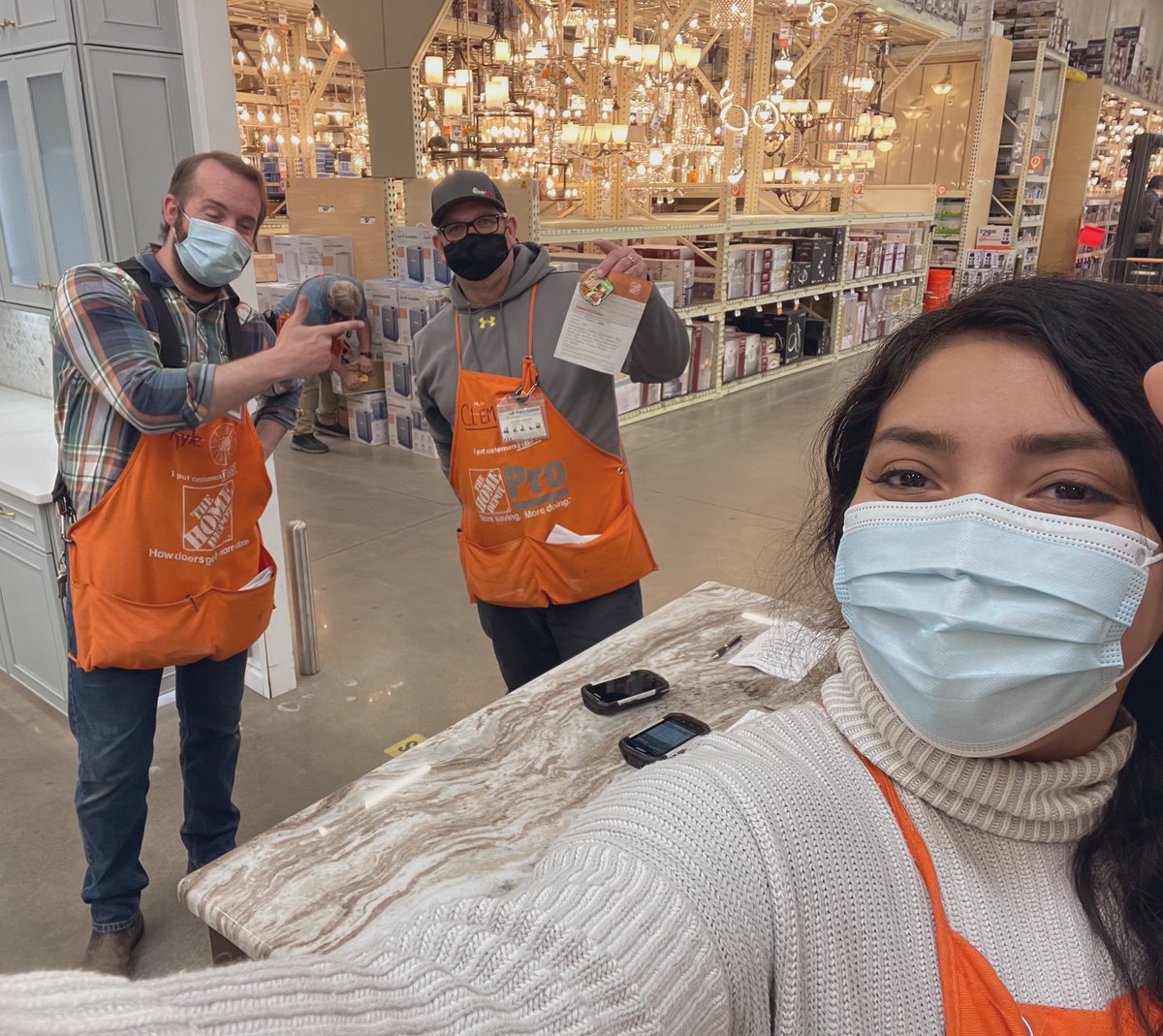 Had to recognize <a href="/clemheick/">Clem Heick</a> for driving the pro business last week!  Way to go! @Ken_D19DM @JKirkHD <a href="/ChuckSly2/">Chuck Sly</a> <a href="/magnusson_mike/">Mike Magnusson</a> <a href="/Shepoftheyear77/">jason shepard</a> <a href="/Cody90445277/">Cody</a> @JennyP4702