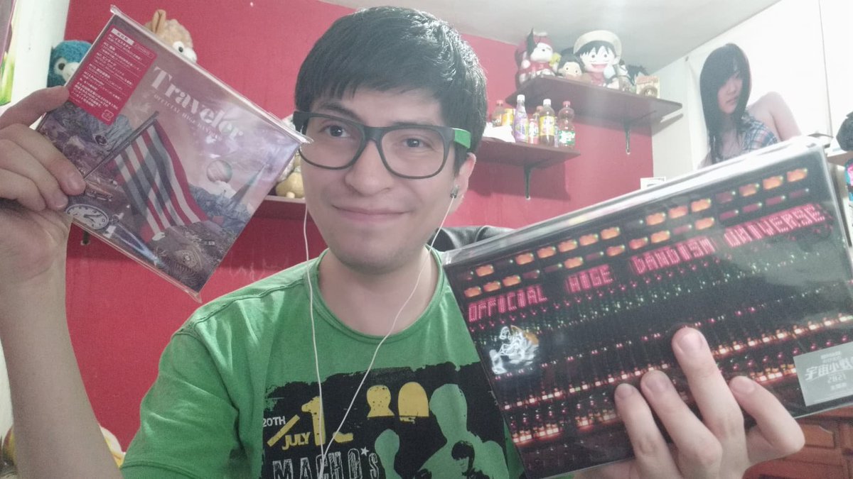 Luffy July1 tweet media